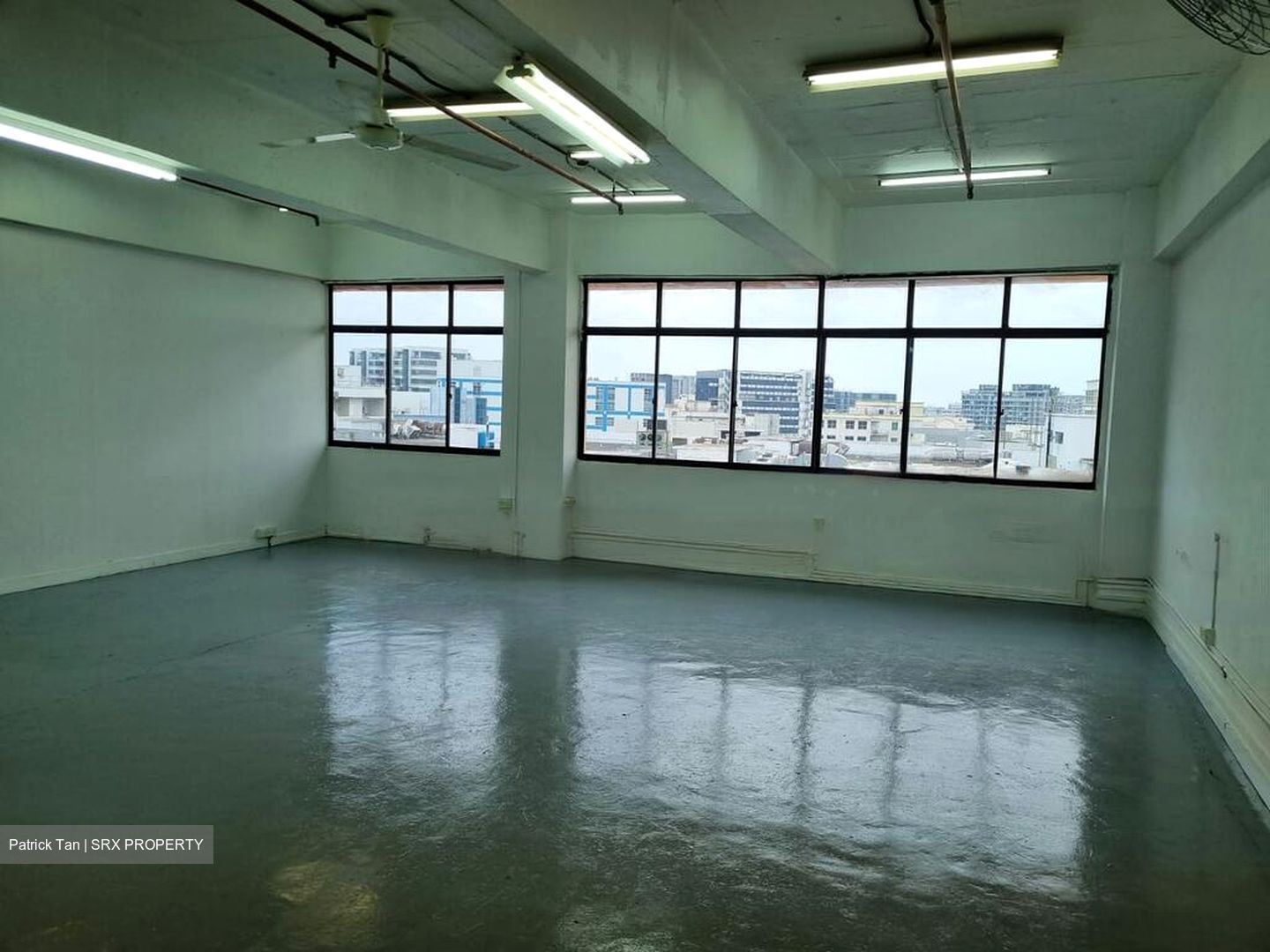 Goldpine Industrial Building (D13), Factory #496091361